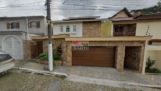 Sobrado com 3 Quartos à venda, 240m² no Lauzane Paulista, São Paulo