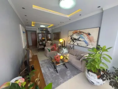 Apartamento com 4 Quartos à venda, 150m² no Icaraí, Niterói