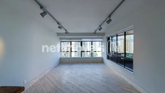 Apartamento com 4 Quartos à venda, 286m² no Funcionários, Belo Horizonte