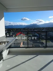 Apartamento com 1 Quarto à venda, 48m² no Praia das Palmeiras, Caraguatatuba