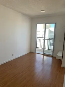 Apartamento com 2 Quartos à venda, 43m² no Parque Reboucas, São Paulo