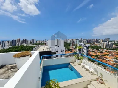 Cobertura com 3 Quartos à venda, 198m² no Pituba, Salvador