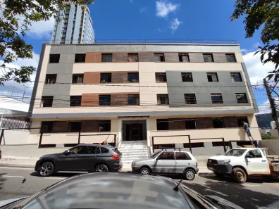 Apartamento com 3 Quartos à venda, 118m² no Bom Pastor, Juiz de Fora