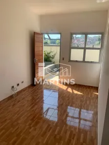 Apartamento com 1 Quarto para alugar, 35m² no Vila Pirajussara, São Paulo