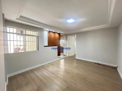 Apartamento com 2 Quartos à venda, 56m² no Pompéia, Santos