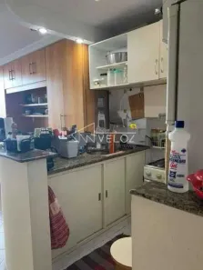Apartamento com 1 Quarto à venda, 25m² no Botafogo, Rio de Janeiro