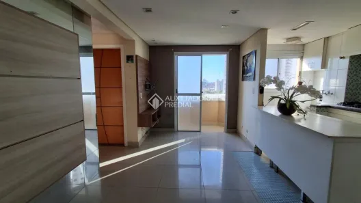 Apartamento com 2 Quartos à venda, 52m² no Vila Gonçalves, São Bernardo do Campo