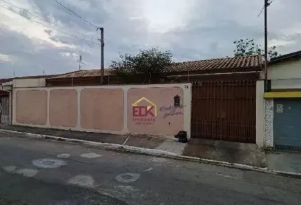 Casa com 2 Quartos à venda, 101m² no Jardim Bom Jesus, Tremembé