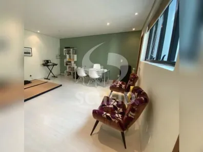 Imóvel Comercial à venda, 34m² no Vila Uberabinha, São Paulo