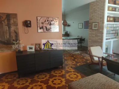Casa com 3 Quartos à venda, 300m² no Jardim da Saúde, São Paulo