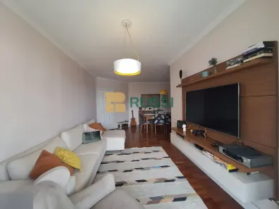 Apartamento com 4 Quartos à venda, 108m² no Floradas de São José, São José dos Campos