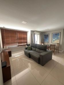 Apartamento com 3 Quartos à venda, 85m² no Vila Brandina, Campinas
