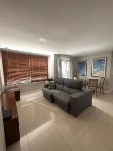 Apartamento com 3 Quartos à venda, 81m² no Vila Brandina, Campinas