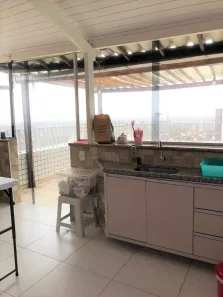Cobertura com 2 Quartos à venda, 153m² no Federação, Salvador