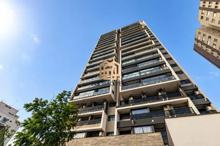 Apartamento com 1 Quarto à venda, 38m² no Vila Mariana, São Paulo