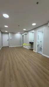 Sala Comercial para alugar, 30m² no Vila Monte Alegre, São Paulo
