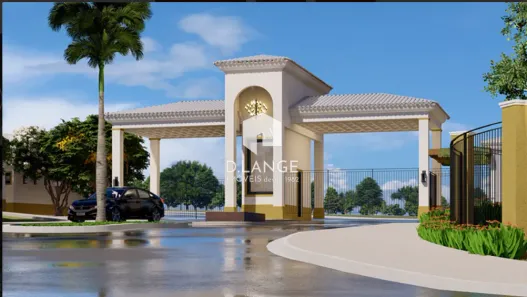 Lote/Terreno à venda, 200m² no Santa Cecília, Paulínia