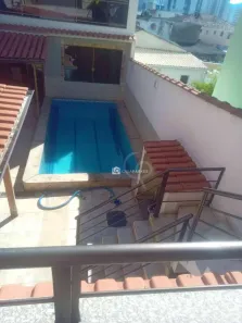 Casa com 4 Quartos à venda, 350m² no Todos os Santos, Rio de Janeiro