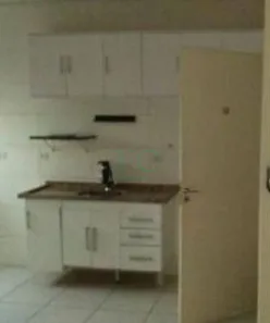 Apartamento com 1 Quarto para alugar, 32m² no Vila São João, Guarulhos