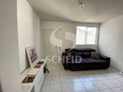 Apartamento com 2 Quartos à venda, 48m² no Jardim Apurá, São Paulo