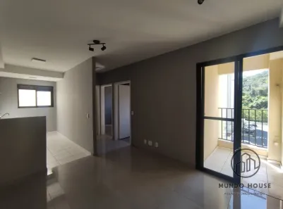 Apartamento com 2 Quartos à venda, 48m² no Jardim Gutierres, Sorocaba