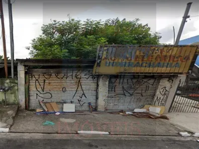 Lote/Terreno à venda, 255m² no Campanário, Diadema