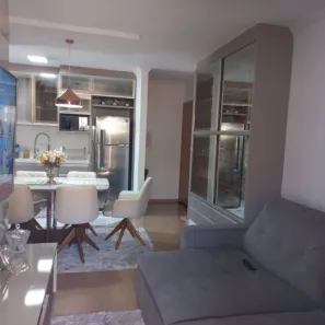 Apartamento com 3 Quartos à venda, 60m² no Universitário, Cascavel