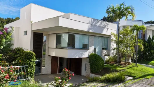 Casa de Condomínio com 4 Quartos à venda, 560m² no Alphaville I, Salvador