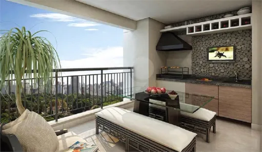 Apartamento com 4 Quartos à venda, 100m² no Jardim Flor da Montanha, Guarulhos