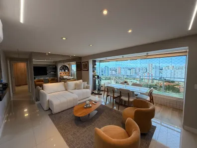 Apartamento com 3 Quartos à venda, 110m² no Salinas, Fortaleza