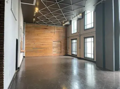 Prédio Comercial à venda, 1086m² no Vila Nova Conceição, São Paulo