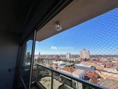 Apartamento com 3 Quartos à venda, 151m² no Centro, Mirassol