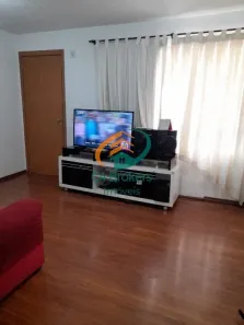 Apartamento com 2 Quartos à venda, 43m² no Água Chata, Guarulhos