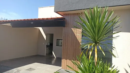 Casa com 3 Quartos à venda, 90m² no Solar Park Ilhabela, Senador Canedo