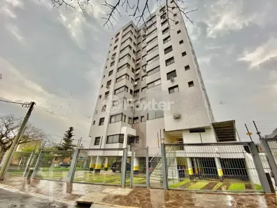 Apartamento com 3 Quartos à venda, 76m² no Jardim Itu, Porto Alegre