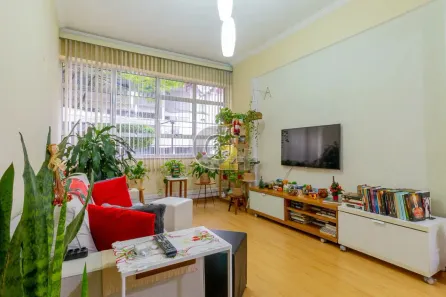 Apartamento com 2 Quartos à venda, 101m² no Bela Vista, São Paulo