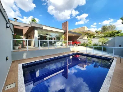 Casa com 4 Quartos à venda, 300m² no Bela Aliança, São Paulo