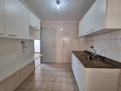 Apartamento com 2 Quartos à venda, 53m² no Jardim Cláudia, São Paulo