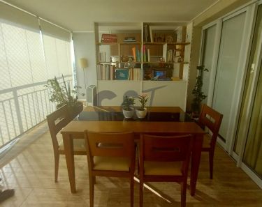 Apartamento com 3 Quartos à venda, 90m² no Vila Santa Catarina, São Paulo