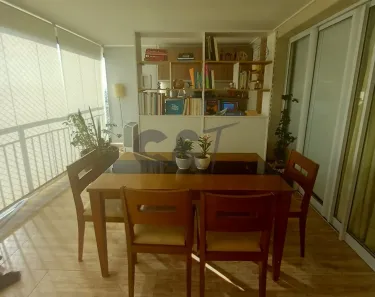 Apartamento com 3 Quartos à venda, 90m² no Vila Santa Catarina, São Paulo