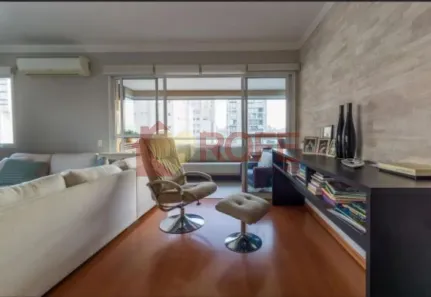 Apartamento com 3 Quartos à venda, 137m² no Vila Olímpia, São Paulo