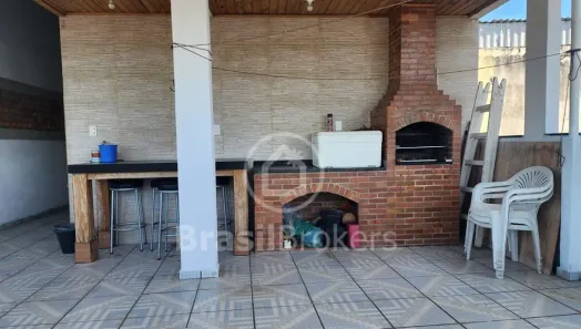 Casa com 3 Quartos à venda, 116m² no Oswaldo Cruz, Rio de Janeiro