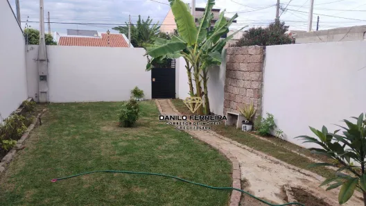 Imóvel Comercial com 1 Quarto à venda, 60m² no Jardim Santa Marta, Salto