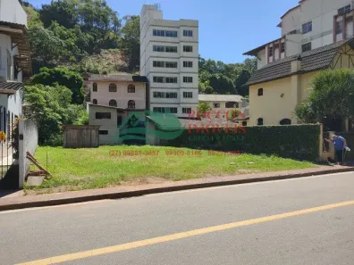 Lote/Terreno à venda, 314m² no Centro, Domingos Martins