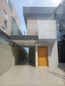 Casa com 3 Quartos à venda, 170m² no Planalto, Belo Horizonte