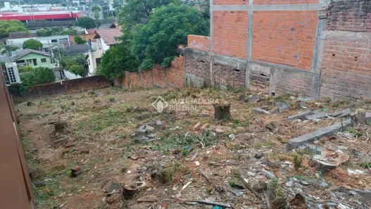 Lote/Terreno à venda, 443m² no Padre Reus, São Leopoldo