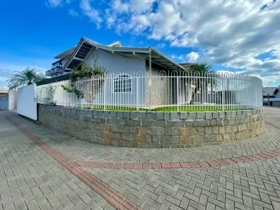 com 1 Quarto para venda ou aluguel, 380m² no Das Nações, Timbó
