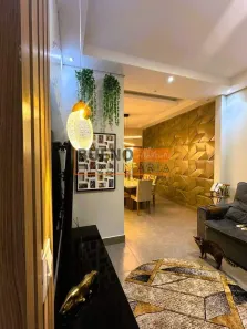 Casa com 3 Quartos à venda, 150m² no Parque Universitário, Americana