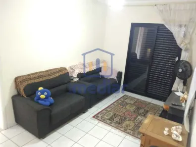 Apartamento com 2 Quartos à venda, 128m² no Caiçara, Praia Grande
