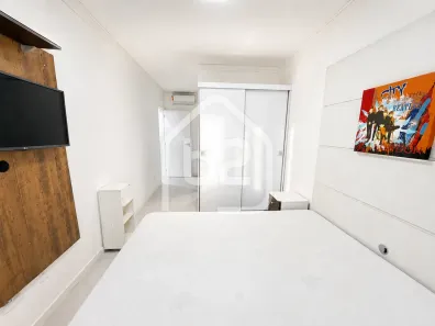 Apartamento com 2 Quartos para alugar, 86m² no Ingleses do Rio Vermelho, Florianópolis